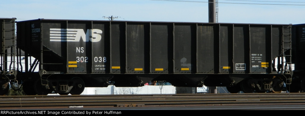 NS 302038